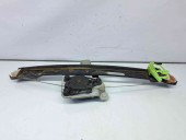 Macara electrica geam stanga spate Bmw 3 (E90) [Fabr 2005-2011] OEM