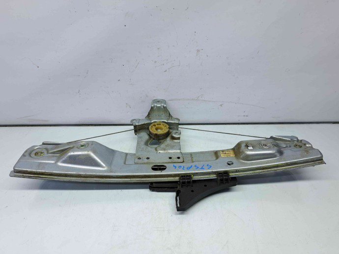 Macara electrica geam stanga spate Opel Insignia A [Fabr 2008-2016] 20952450