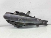 Maner usa dreapta fata Bmw 3 (E90) [Fabr 2005-2011] OEM