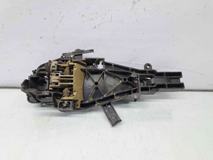 Maner usa dreapta fata Bmw 3 (E90) [Fabr 2005-2011] OEM