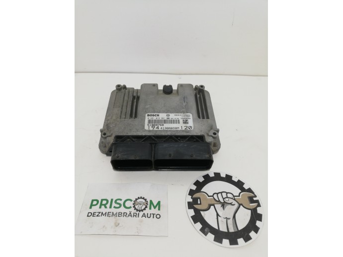Ecu Calculator Motor Fiat 1.9 Jtd 0281012961