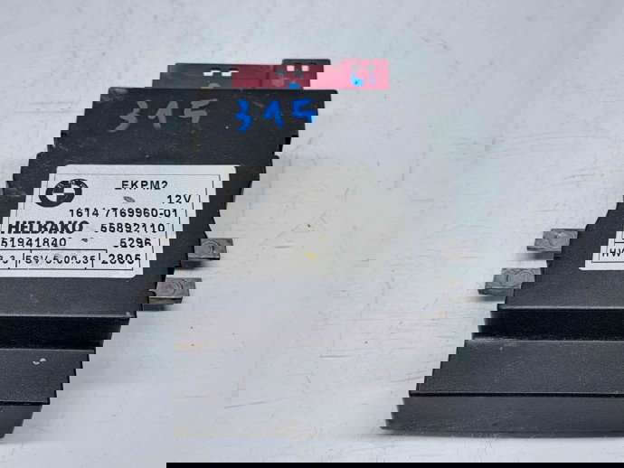  Modul pompa combustibil Bmw 3 (E90) [Fabr 2005-2011] 7169960