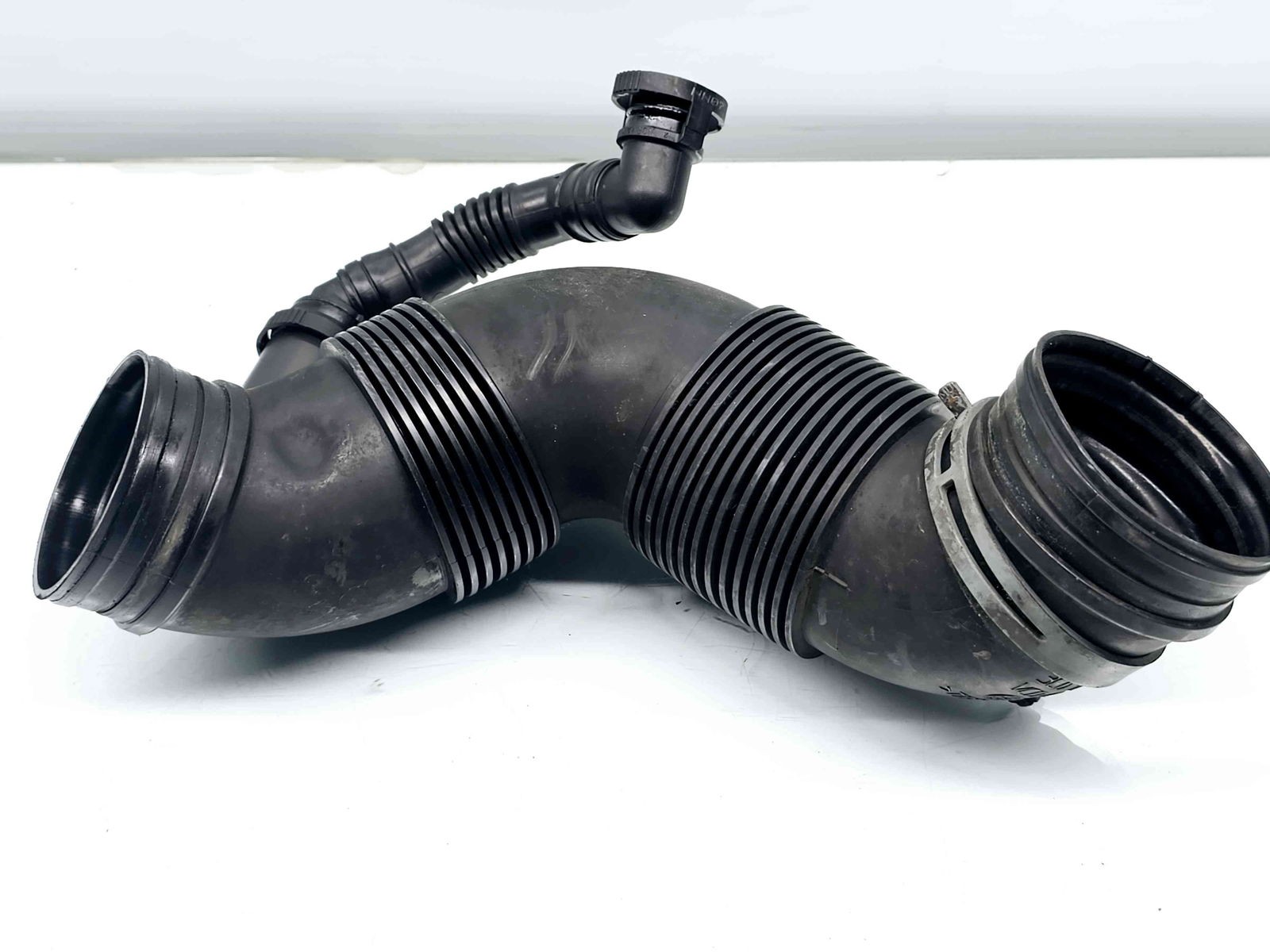 Tub admisie aer Volkswagen Passat B6 (3C2) [Fabr 2005-2010] 3C0129654M 1.9 TDI BLS 77KW / 105CP - imagine 4