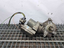  Motoras caseta directie Peugeot 207 (WA) [Fabr 2006-2012] OEM 