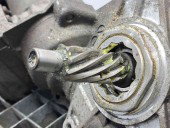  Motoras caseta directie Peugeot 207 (WA) [Fabr 2006-2012] OEM 