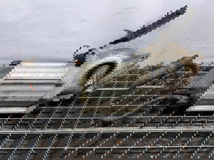  Motoras caseta directie Opel Astra J [Fabr 2009-2015] 7805177341 