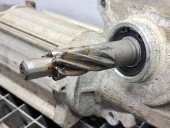  Motoras caseta directie Opel Astra J [Fabr 2009-2015] 7805177341 