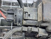  Motoras caseta directie Opel Astra J [Fabr 2009-2015] 7805177341 