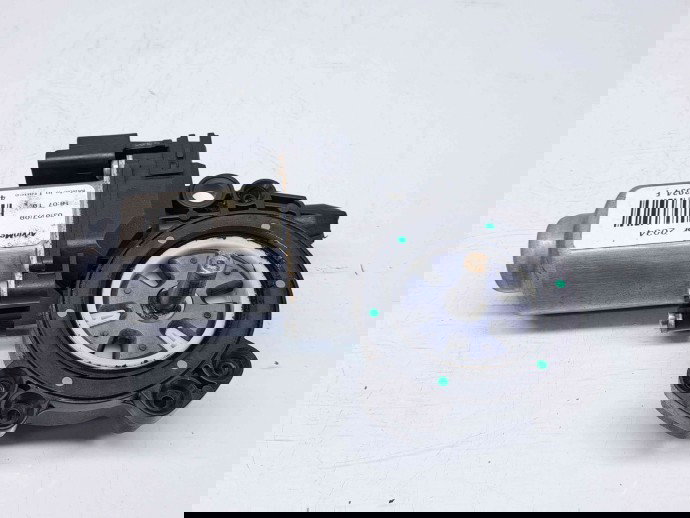 Motoras geam dreapta fata Nissan Qashqai [Fabr 2007-2014] OEM