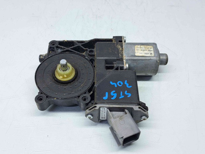Motoras geam stanga spate Opel Insignia A [Fabr 2008-2016] 20951583