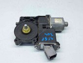 Motoras geam stanga spate Opel Insignia A [Fabr 2008-2016] 20951583