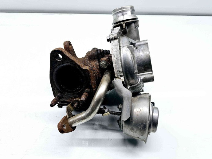 Turbina Renault Captur (J87) [Fabr 2013-2017] 8201164371 1.5 DCI K9K626 66KW / 90CP