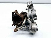Turbina Renault Captur (J87) [Fabr 2013-2017] 8201164371 1.5 DCI K9K626 66KW / 90CP