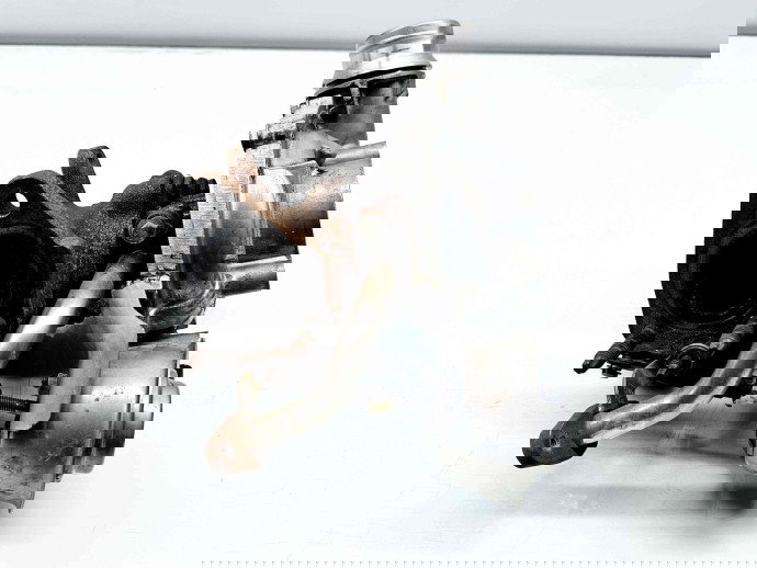 Turbina Dacia Duster [Fabr 2010-2016] 8201164371 1.5 DCI K9K626 66KW / 90CP