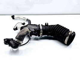 Tub admisie aer Renault Clio 4 [Fabr 2012-prezent] 165763328R / 165758885R 1.5 DCI K9K626 66KW / 90CP