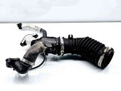 Tub admisie aer Renault Clio 4 [Fabr 2012-prezent] 165763328R / 165758885R 1.5 DCI K9K626 66KW / 90CP