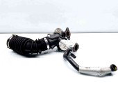 Tub admisie aer Renault Clio 4 [Fabr 2012-prezent] 165763328R / 165758885R 1.5 DCI K9K626 66KW / 90CP