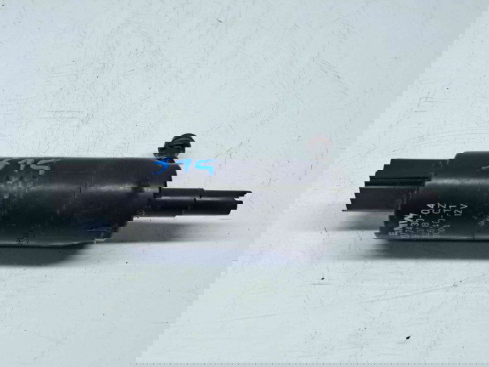  Motoras vas strop gel Bmw 3 (E90) [Fabr 2005-2011] 8377430-04