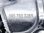 Tub admisie aer Dacia Sandero 2 [Fabr 2012-2020] 165763328R / 165758885R 1.5 DCI K9K626 66KW / 90CP