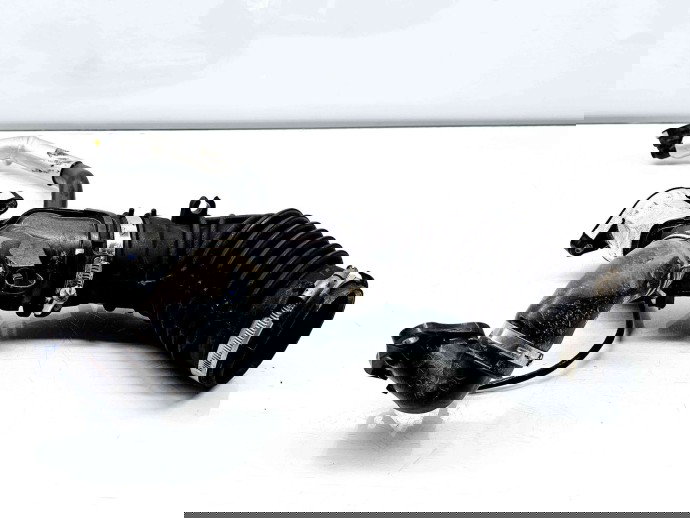 Tub admisie aer Dacia Duster 2 [Fabr 2017-2023] 165763328R / 165758885R 1.5 DCI K9K626 66KW / 90CP