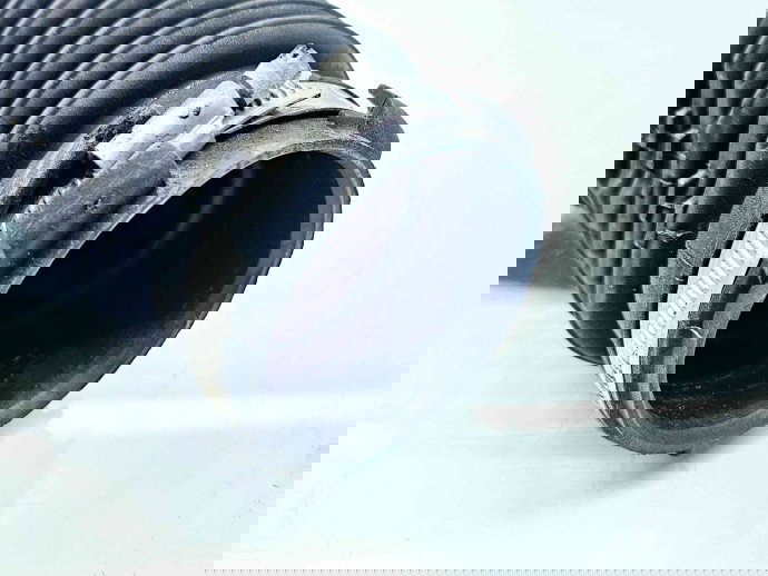 Tub admisie aer Dacia Duster 2 [Fabr 2017-2023] 165763328R / 165758885R 1.5 DCI K9K626 66KW / 90CP