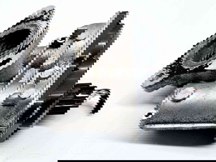 Supapa EGR Renault Clio 4 [Fabr 2012-prezent] H8201143495 1.5 DCI K9K626 66KW / 90CP