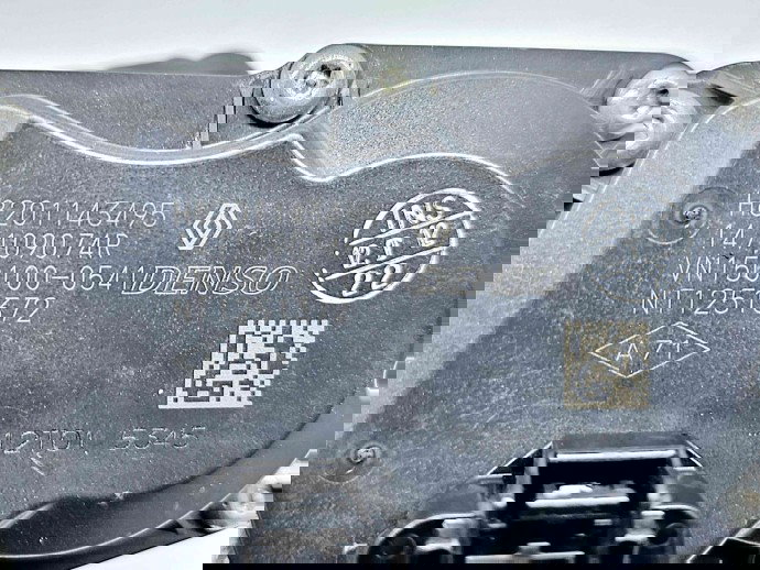 Supapa EGR Renault Megane 4 [Fabr 2015-prezent] H8201143495 1.5 DCI K9K626 66KW / 90CP