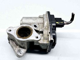 Supapa EGR Renault Kadjar [Fabr 2015-2024] H8201143495 1.5 DCI K9K626 66KW / 90CP