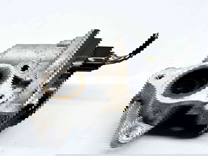 Supapa EGR Dacia Sandero 2 [Fabr 2012-2020] H8201143495 1.5 DCI K9K626 66KW / 90CP