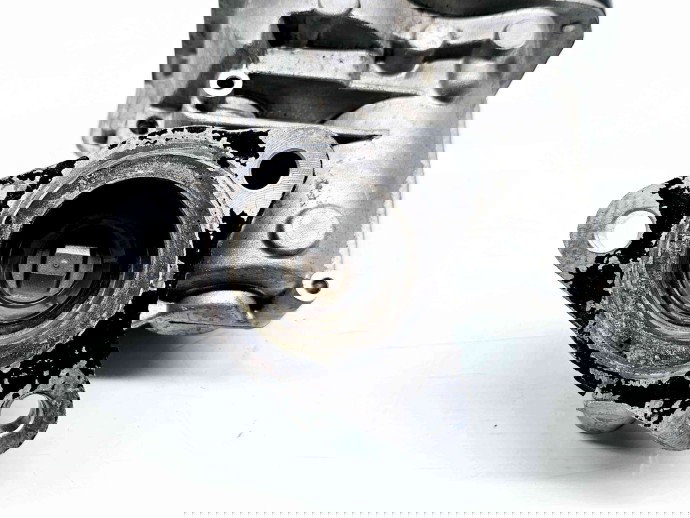 Supapa EGR Dacia Duster [Fabr 2010-2016] H8201143495 1.5 DCI K9K626 66KW / 90CP