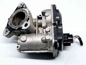 Supapa EGR Dacia Duster [Fabr 2010-2016] H8201143495 1.5 DCI K9K626 66KW / 90CP