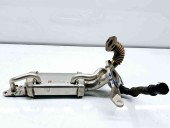 Racitor gaze Dacia Duster [Fabr 2010-2016] 147357324R 1.5 DCI K9K626 66KW / 90CP