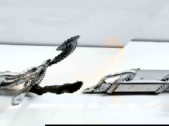 Racitor gaze Renault Kangoo 2 Express [Fabr 2008-2018] 147357324R 1.5 DCI K9K626 66KW / 90CP