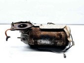 Filtru particule Dacia Sandero 2 [Fabr 2012-2020] 8201478965 1.5 DCI K9K626 66KW / 90CP