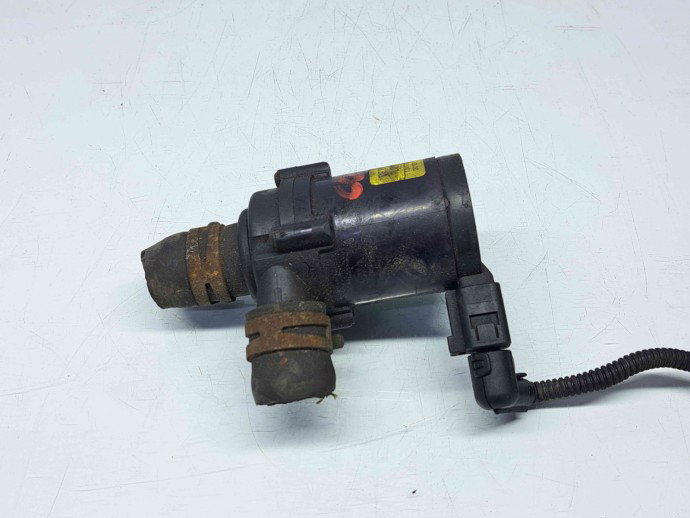 Pompa recirculare apa Audi Q7 (4LB) [ Fabr 2006-2014] 7L0965561L 3.0 TDI CASA  