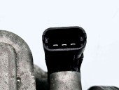 Clapeta acceleratie Dacia Dokker [Fabr 2012-prezent] 161A09287R 1.5 DCI K9K626 66KW / 90CP