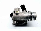 Clapeta acceleratie Dacia Duster [Fabr 2010-2016] 161A09287R 1.5 DCI K9K626 66KW / 90CP