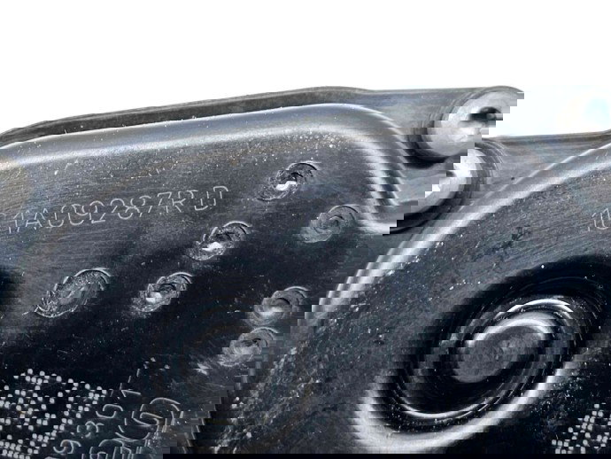 Clapeta acceleratie Renault Kangoo 2 [Fabr 2008-2018] 161A09287R 1.5 DCI K9K626 66KW / 90CP