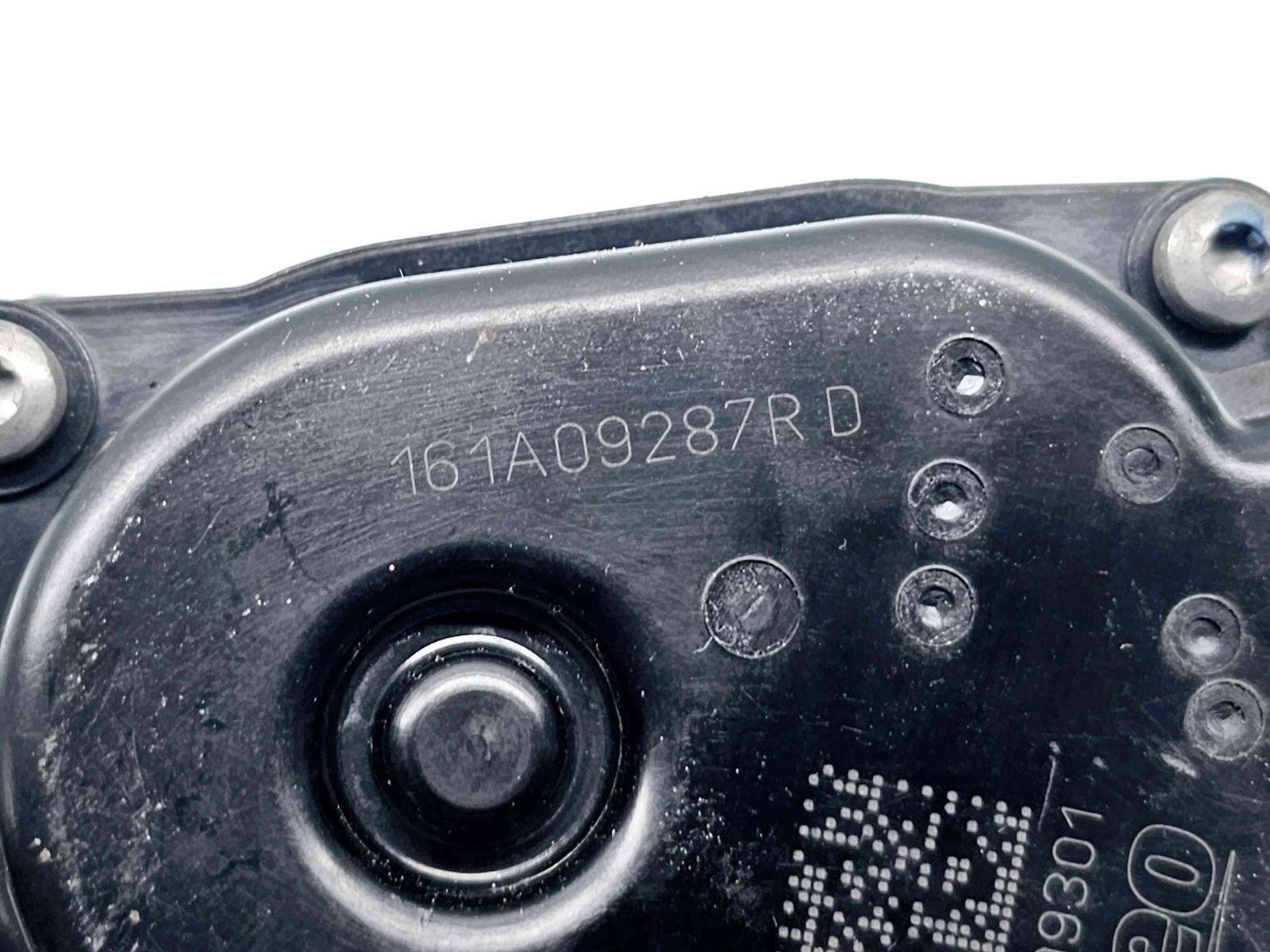 Clapeta acceleratie Renault Kangoo 2 [Fabr 2008-2018] 161A09287R 1.5 DCI K9K626 66KW / 90CP - imagine 2