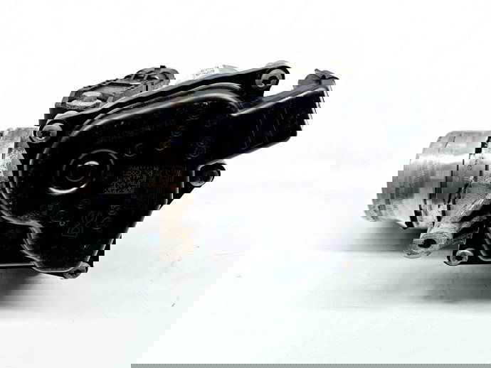 Clapeta acceleratie Renault Kangoo 2 [Fabr 2008-2018] 161A09287R 1.5 DCI K9K626 66KW / 90CP