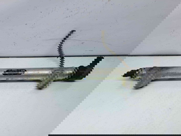 Rampa injectoare HYUNDAI Santa Fe 2 (CM) [Fabr 2005-2012] 31400-27400   