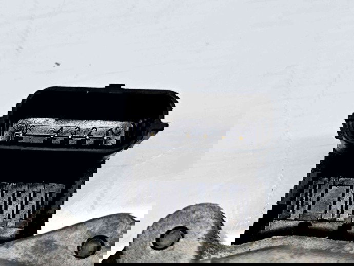 Clapeta acceleratie Renault Megane 4 [Fabr 2015-prezent] 161A09287R 1.5 DCI K9K626 66KW / 90CP