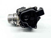 Clapeta acceleratie Renault Kadjar [Fabr 2015-2024] 161A09287R 1.5 DCI K9K626 66KW / 90CP