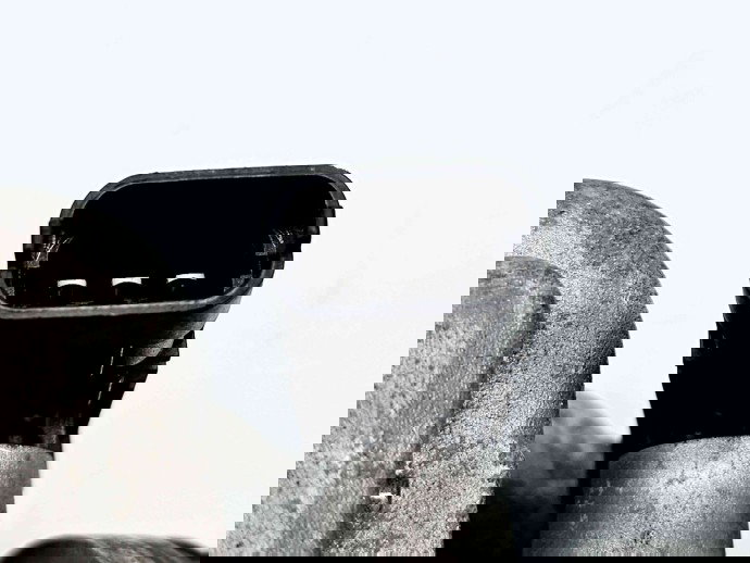 Clapeta acceleratie Renault Captur (J87) [Fabr 2013-2017] 161A09287R 1.5 DCI K9K626 66KW / 90CP