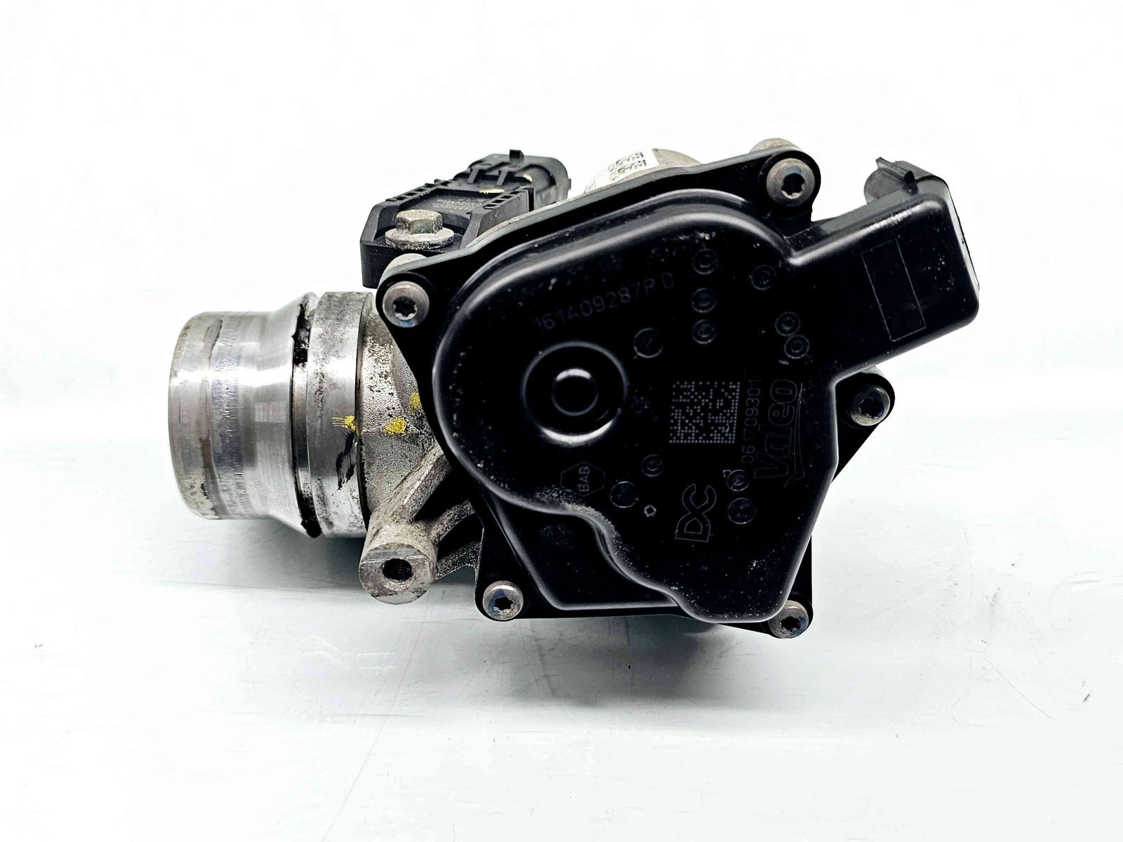 Clapeta acceleratie Renault Captur (J87) [Fabr 2013-2017] 161A09287R 1.5 DCI K9K626 66KW / 90CP - imagine 5