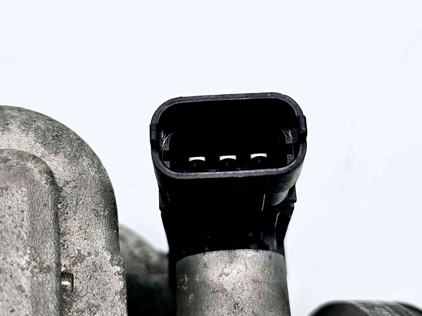 Clapeta acceleratie Mercedes Clasa B (W246) [Fabr 2011-2018] 161A09287R 1.5 DCI K9K626 66KW / 90CP - imagine 3