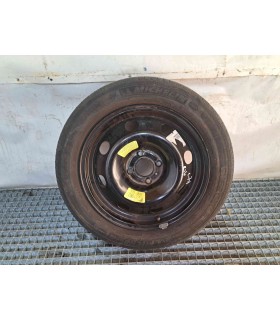 Roata rezerva Peugeot 207 (WA) [Fabr 2006-2012] 195 / 55 / R16 / 4X108