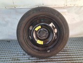 Roata rezerva Peugeot 207 (WA) [Fabr 2006-2012] 195 / 55 / R16 / 4X108