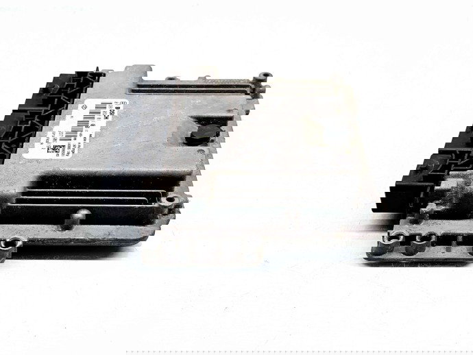 Calculator motor ECU Renault Clio 4 [Fabr 2012-prezent] 237106319R / 0281032811 1.5 DCI K9K626 66KW / 90CP