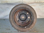 Roata rezerva Peugeot 207 (WA) [Fabr 2006-2012] 195 / 55 / R16 / 4X108